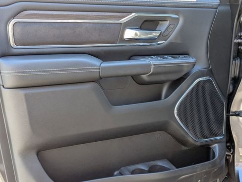 New 2026 RAM 1500 Laramie image 12
