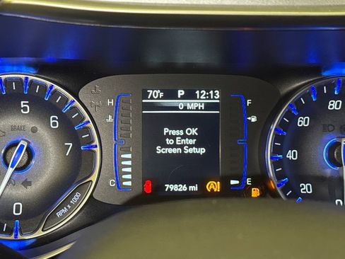 Used 2018 Chrysler Pacifica Touring Plus w/ S Appearance Package FWD image 33