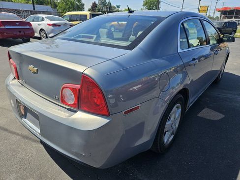 Used 2008 Chevrolet Malibu LS FWD image 9