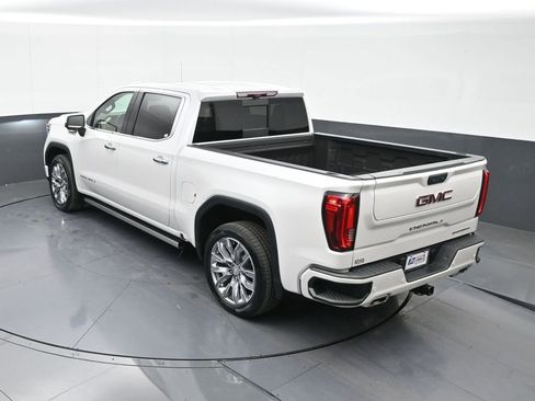 Used 2024 GMC Sierra 1500 Denali w/ Denali Reserve Package AWD/4WD image 55