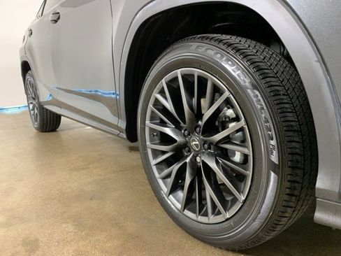 Used 2022 Lexus RX 350 F Sport image 42