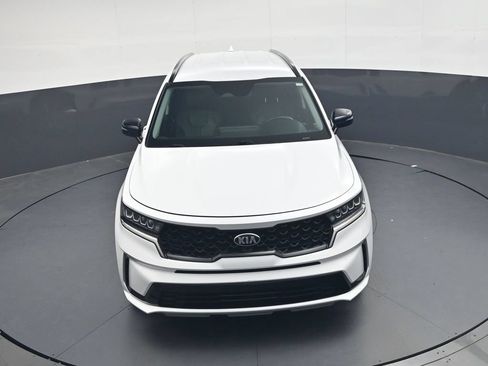 Used 2021 Kia Sorento S FWD image 43