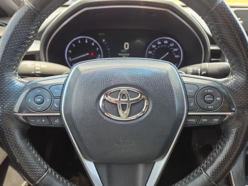 Used 2019 Toyota Avalon Touring FWD image 24