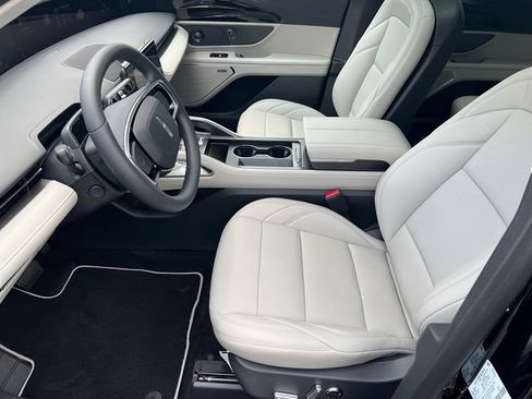 New 2026 Lincoln Nautilus Premier w/ Equipment Group 102A AWD/4WD image 10