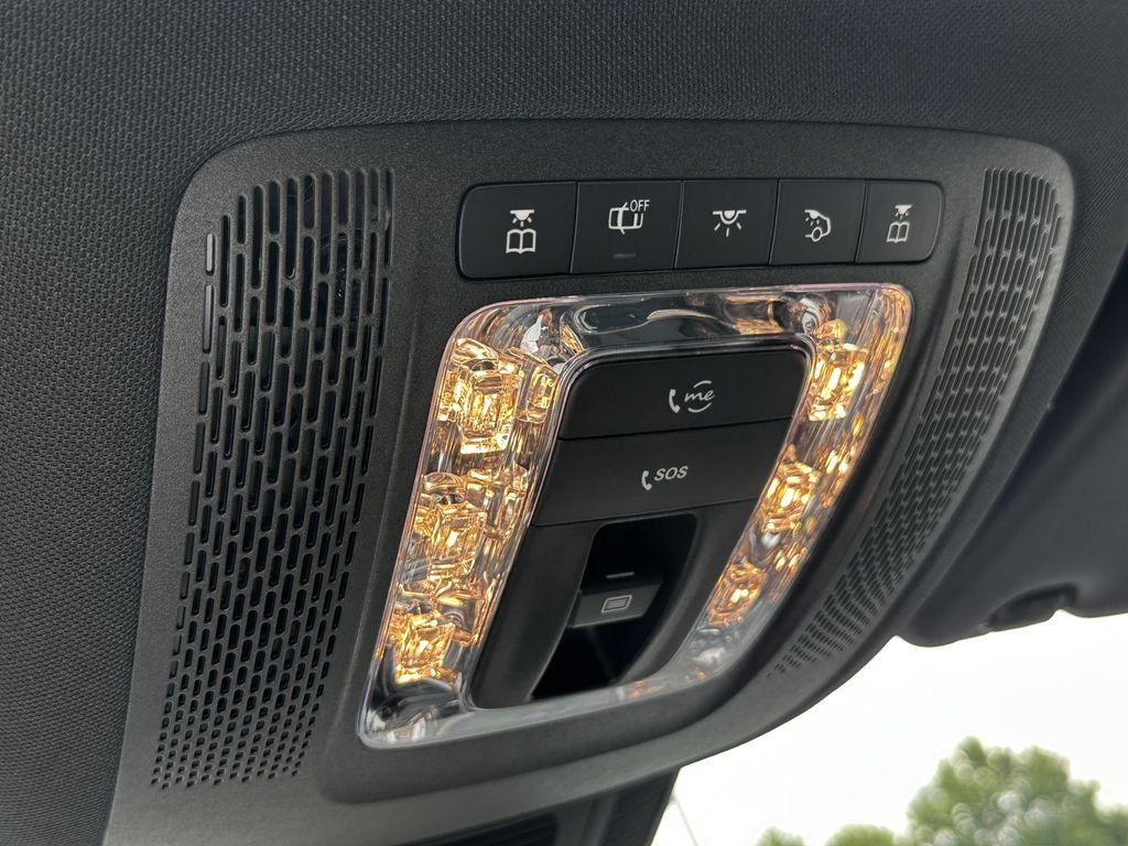 Certified 2024 Mercedes-Benz GLE 350 4MATIC image 32