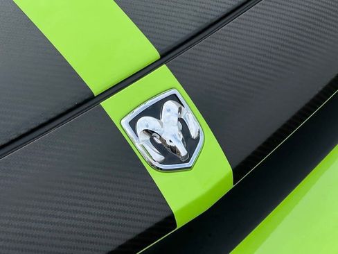 Used 2009 Dodge Challenger R/T image 47