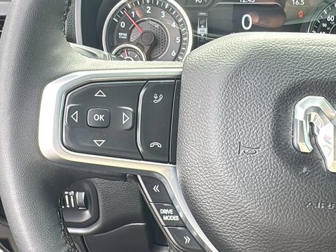 Used 2025 RAM 1500 Lone Star image 21