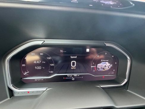 Certified 2023 GMC Sierra 1500 Denali w/ Denali Reserve Package AWD/4WD image 43