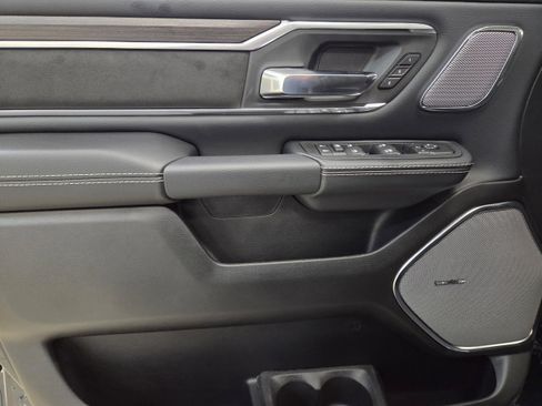 New 2026 RAM 1500 Laramie image 12