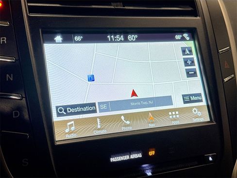 Used 2016 Lincoln MKC Black Label w/ Lincoln MKC Climate Package image 14