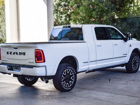 New 2026 RAM 3500 Limited image 6