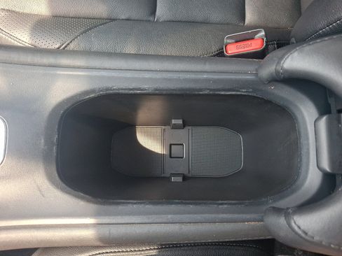 Used 2017 Honda HR-V EX-L image 24