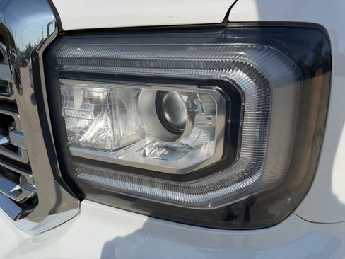 Used 2017 GMC Sierra 1500 SLT w/ SLT Premium Package image 64