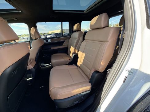 New 2026 Hyundai Santa Fe Calligraphy image 26