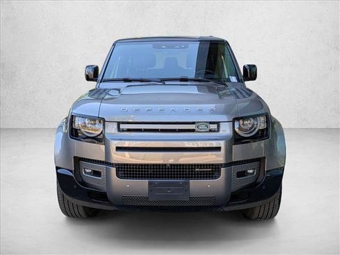 Certified 2023 Land Rover Defender 90 X-Dynamic SE image 2