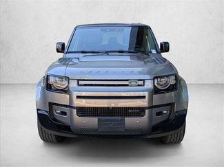 Certified 2023 Land Rover Defender 90 X-Dynamic SE video 2