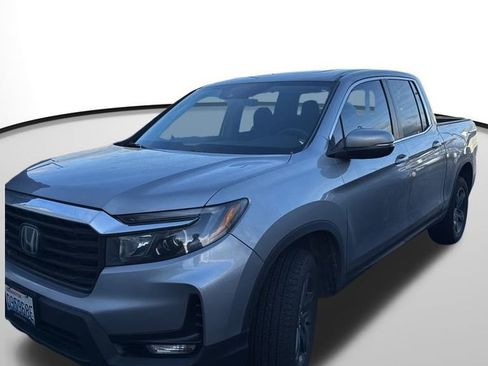 Used 2023 Honda Ridgeline RTL image 30