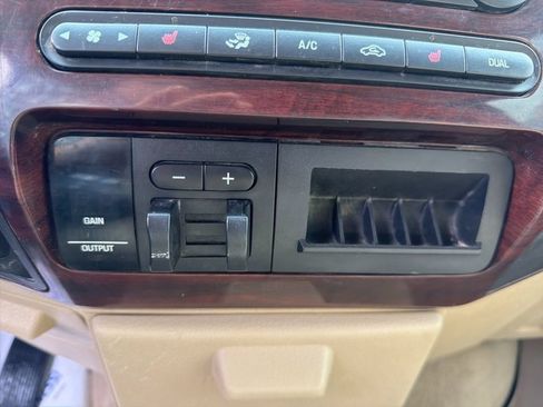 Used 2008 Ford F350 Lariat AWD/4WD image 24