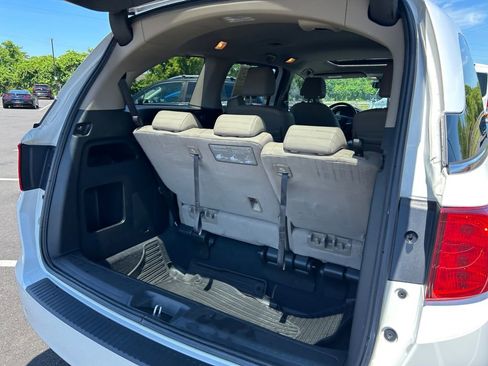 Used 2022 Honda Odyssey EX-L image 29
