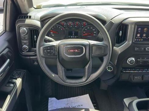 Used 2026 GMC Sierra 1500 Pro w/ Graphite Edition AWD/4WD image 12