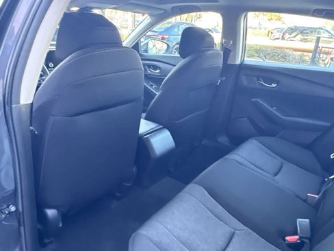 Used 2023 Honda Accord EX image 23