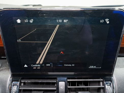 Used 2019 Lincoln Navigator L Reserve image 19