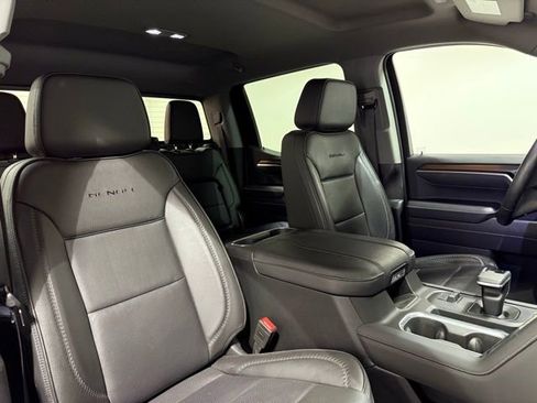Certified 2025 GMC Sierra 1500 Denali image 30