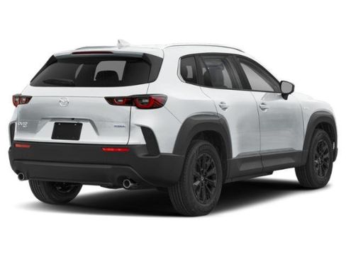 New 2026 MAZDA CX-50 2.5 Hybrid w/ Preferred Pkg AWD/4WD image 2