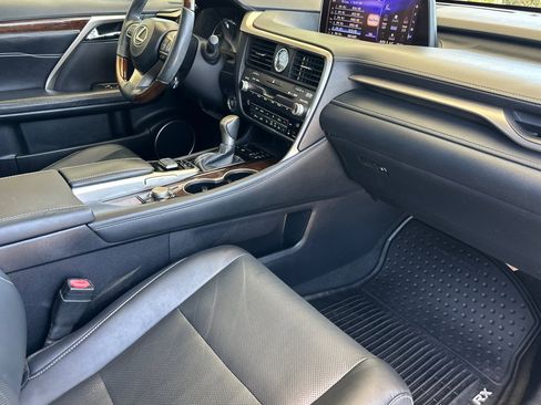 Used 2016 Lexus RX 350 AWD w/ Premium Package image 33