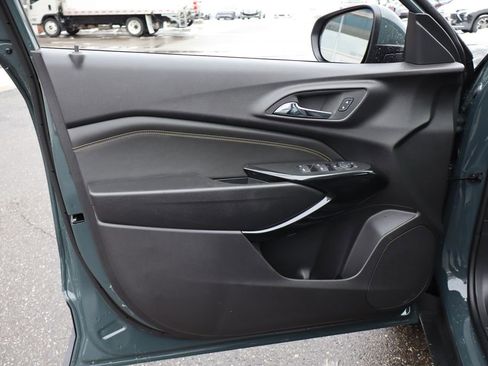 New 2026 Chevrolet Trax LT w/ Driver Confidence Package image 6