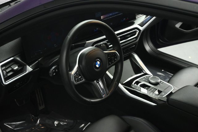 Used 2023 BMW M240i xDrive Coupe w/ Premium Package AWD/4WD image 39