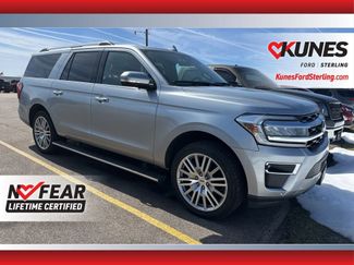 Used 2024 Ford Expedition Max Limited video 1