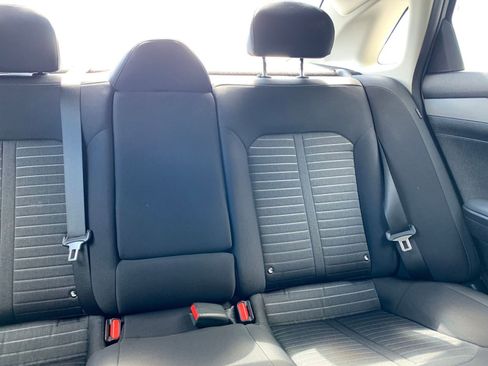 Used 2025 Kia K5 LXS FWD image 37