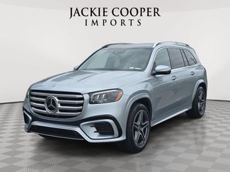 Certified 2024 Mercedes-Benz GLS 450 4MATIC 360° Tour