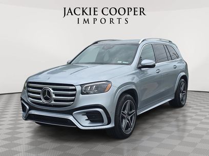 Certified 2024 Mercedes-Benz GLS 450 4MATIC