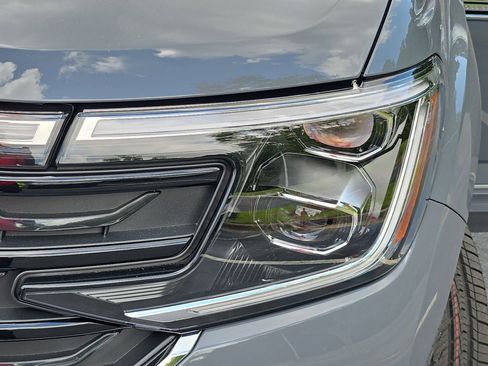 New 2026 Volkswagen Atlas Cross Sport SEL Premium R-Line AWD/4WD image 33