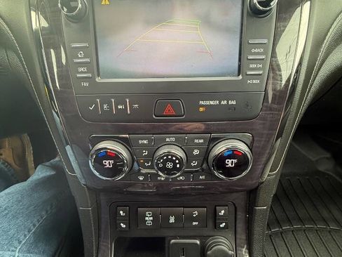 Used 2017 Buick Enclave Leather image 24