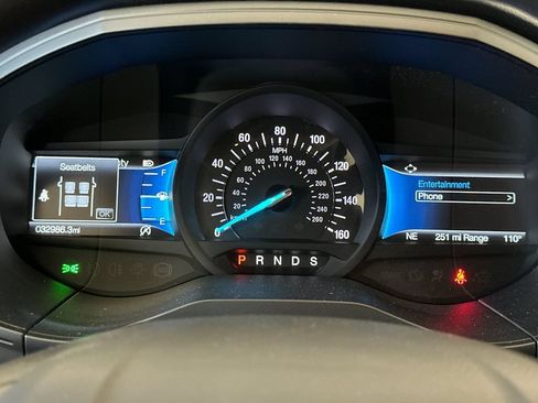 Used 2024 Ford Edge SE AWD/4WD image 23
