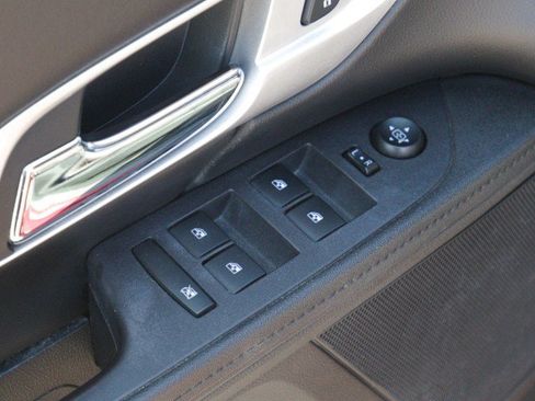 Used 2017 GMC Terrain SLE AWD/4WD image 13