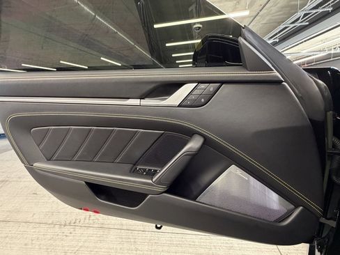 Used 2023 Porsche 911 Turbo image 8