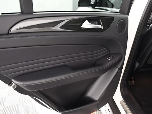 Used 2018 Mercedes-Benz GLE 43 AMG 4MATIC Coupe image 24