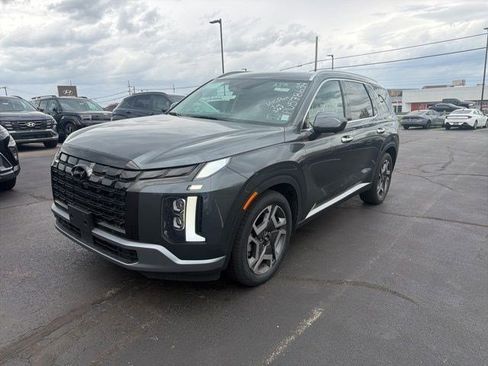 Used 2023 Hyundai Palisade SEL image 13