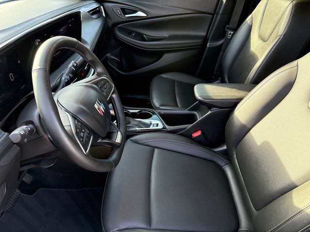 Used 2024 Buick Encore GX Sport Touring w/ Comfort Package FWD image 19
