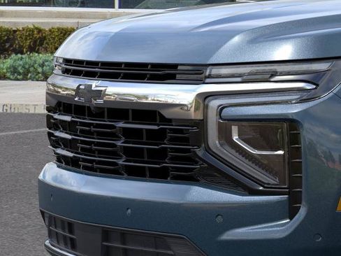New 2026 Chevrolet Tahoe LS w/ LPO, Dark Essentials Package RWD image 13