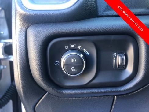 New 2026 RAM 3500 Big Horn image 12