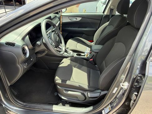 Used 2024 Kia Forte LXS FWD image 8