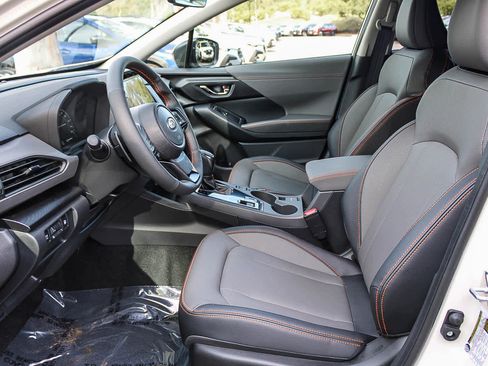 New 2026 Subaru Crosstrek 2.5i Limited AWD/4WD image 17