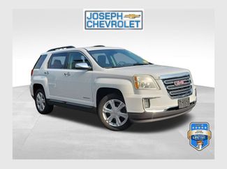 Used 2017 GMC Terrain SLE w/ Chrome Edition FWD 360° Tour