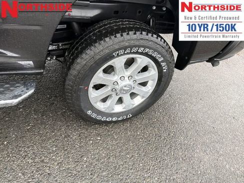 New 2026 RAM 2500 Laramie image 12