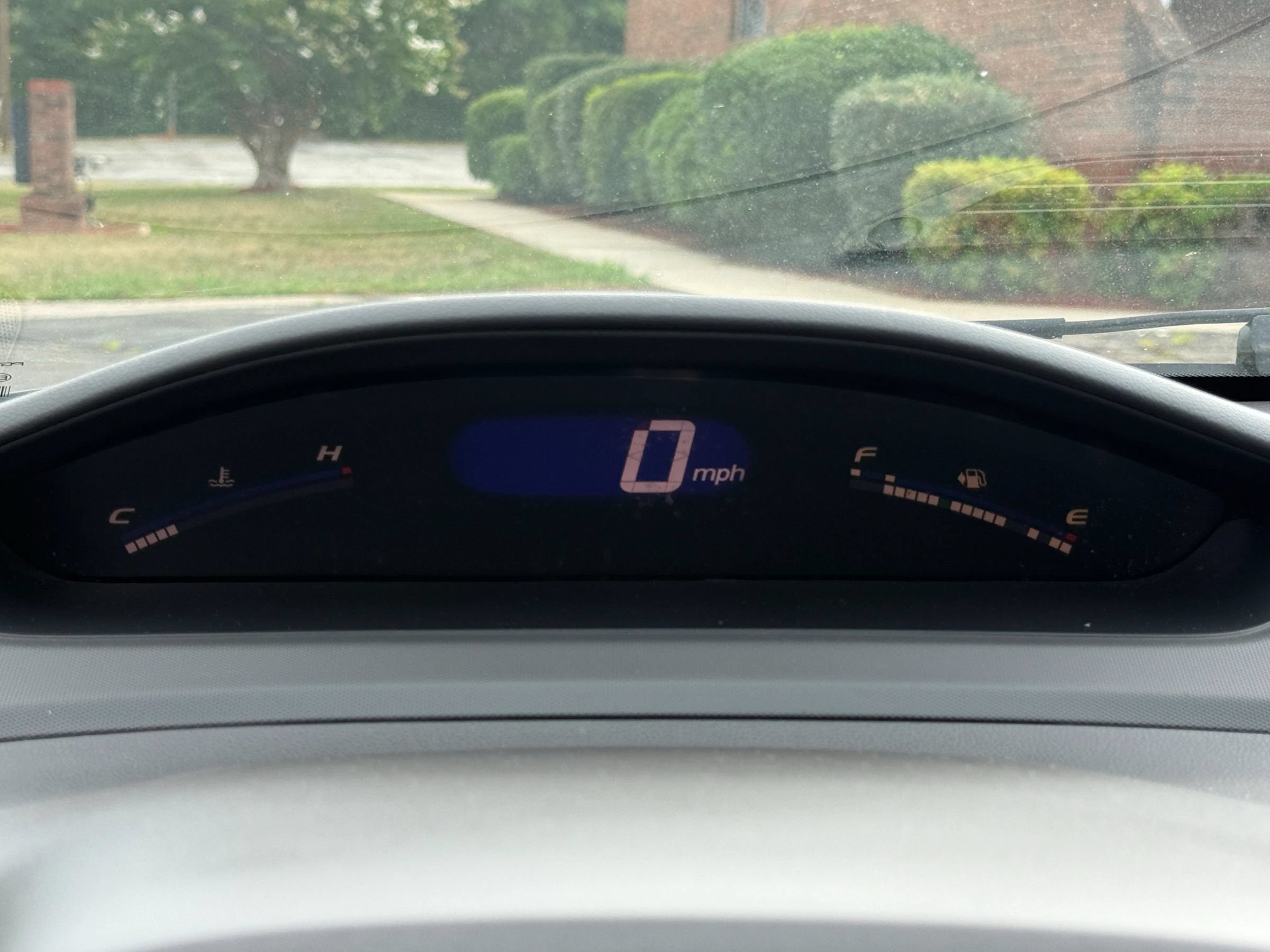 Used 2010 Honda Civic GX image 19